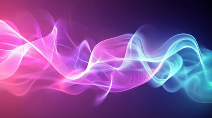 Calming Rhythms: Abstract Art for Inner Peace