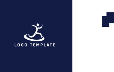  Two or four players hit a ball over a net to score