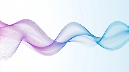 Calming Rhythms: Abstract Art for Inner Peace