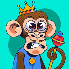 King Monkey