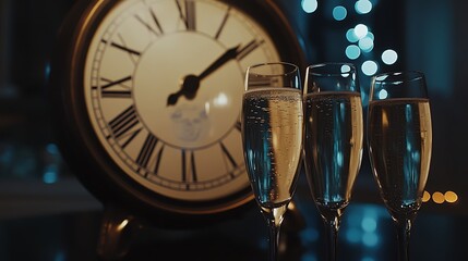 Network of International Business Connections Overlaid with Digital Map