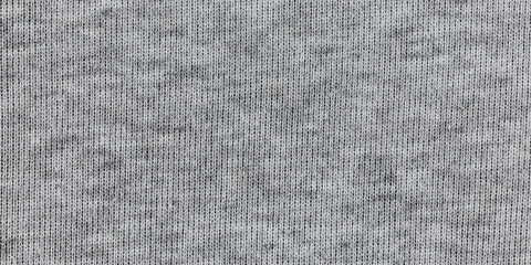 texture of grey fabric