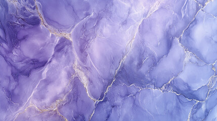Obraz premium Soft lilac to periwinkle gradient with faint marble texture, creating serene backdrop