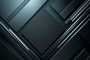 Abstract image of a glowing futuristic circuit board featuring neon blue lines, digital patterns, and intricate technology-inspired details.