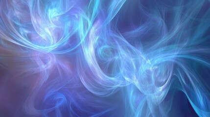 Calming Rhythms: Abstract Art for Inner Peace