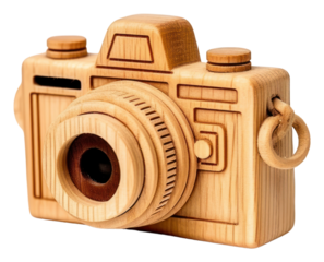 PNG Camera electronics technology nostalgia.