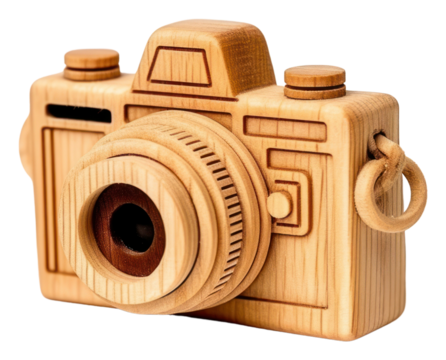 PNG Camera electronics technology nostalgia.