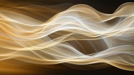 Calming Rhythms: Abstract Art for Inner Peace