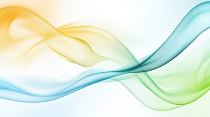 Calming Rhythms: Abstract Art for Inner Peace