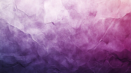 Obraz premium Light purple Kinwashi paper texture background with minimal design