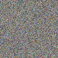 Colorful Noise Texture 