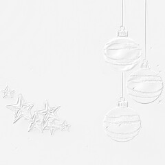 Christmas background