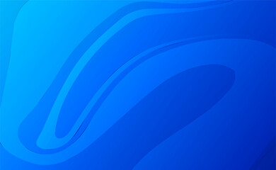 Abstract background with dynamic shapes and elements. Vector template for design.