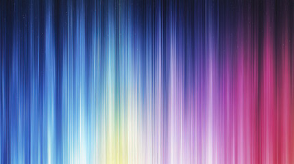 Colorful gradient abstract background with vibrant blue and pink hues