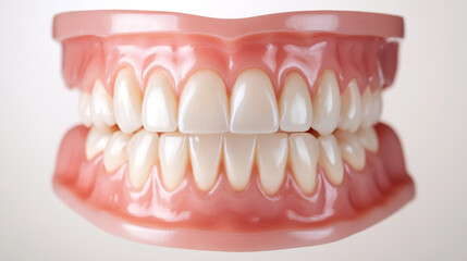 Obraz premium Overview of Essential Treatments for Oral Health.