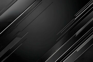 Obraz premium Close-up of a reflective metallic circuit board showcasing intricate patterns and electronic connections, symbolizing technology, innovation, and futuristic design.