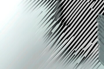 Close-up of a reflective metallic circuit board showcasing intricate patterns and electronic connections, symbolizing technology, innovation, and futuristic design.