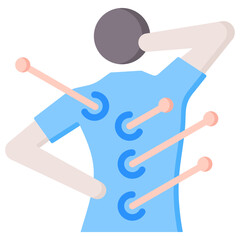 Acupunture Icon