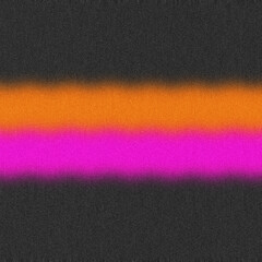 An abstract retro grainy wavy gradient blur background image.