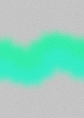 An abstract retro grainy wavy gradient blur background image.