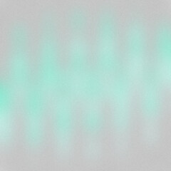 An abstract retro grainy wavy gradient blur background image.