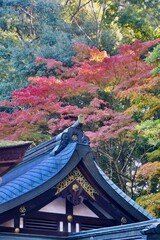 大神神社・おおみわじんじゃ（奈良県・桜井市）