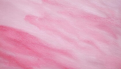Soft pink textured background with subtle brush strokes, abstract gradient effect ideal for design projects, banner ads, product displays, invitations, romantic concepts, or minimalist web layouts