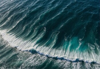 Neon sign displays details of a presidential election on a circuit board background