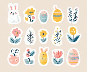 Happy Easter Day