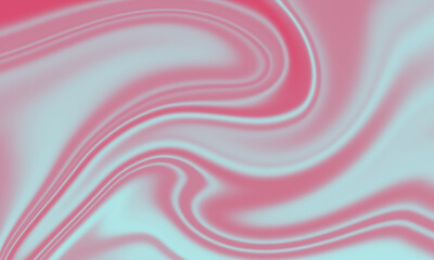 Abstract background with pink and blue swirls.