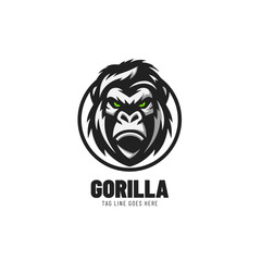 Gorilla Logo