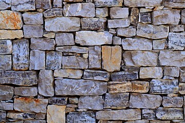 stone wall texture