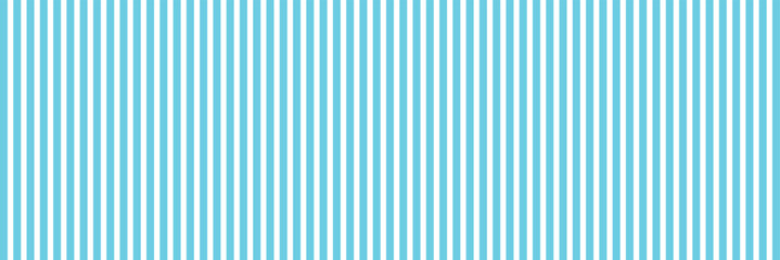 Light striped blue background vector illustration. Abstract Seamless diagonal striped pattern with blue and white stripes. Vector illustration