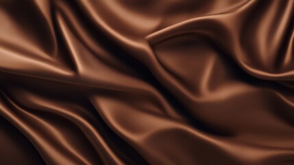 Obraz premium Silk texture