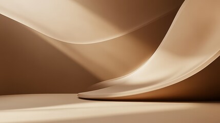 Wavy forms