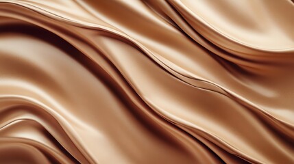 Fototapeta premium Silk elegance