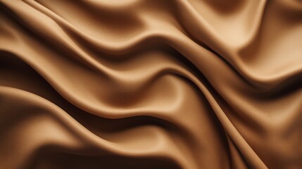 Fototapeta premium Silky waves