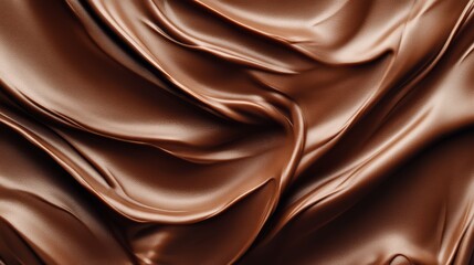 Obraz premium Silky texture