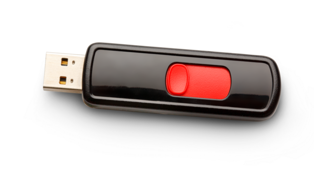 Usb flash drives