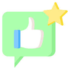 Fototapeta premium Excellence Icon