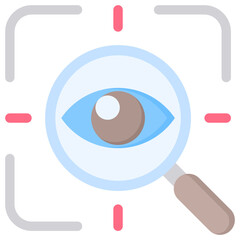 Focus Icon