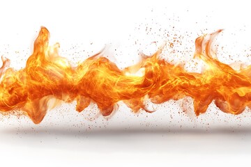 Fototapeta premium Empty Cinema Auditorium Awaits the Next Show