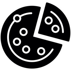 Pizza icon