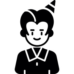 Party icon