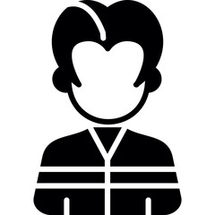 Host icon