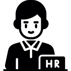 Human Resources icon