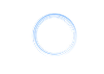 Png Light white Twirl. Curve white line light effect. Abstract luxury white light vector flare semicircle and spark light effect. Glowing white circle. PNG isolated set of round sparks or round lights