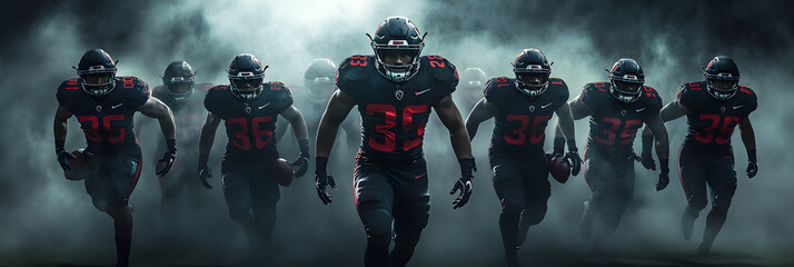 Unveiling the Might: Oregon Ducks Football Team in Action