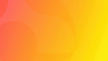 a close up of a colorful background with orange and yellow background
