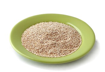 raw,quinoa - Chenopodium quinoa as tasty food